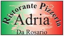 Adria Restaurant - Pizzeria