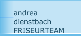 Andrea Dienstbach Friseurteam