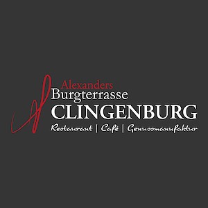 Restaurant Burgterrasse Clingenburg
