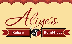 Aliye's Kebab- & Börekhaus