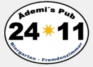 Ädemi's Pub 24*11