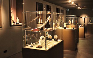 Elfenbeinmuseum