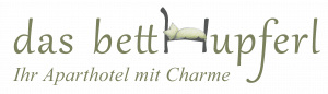 Apart-Boutique-Hotel Betthupferl